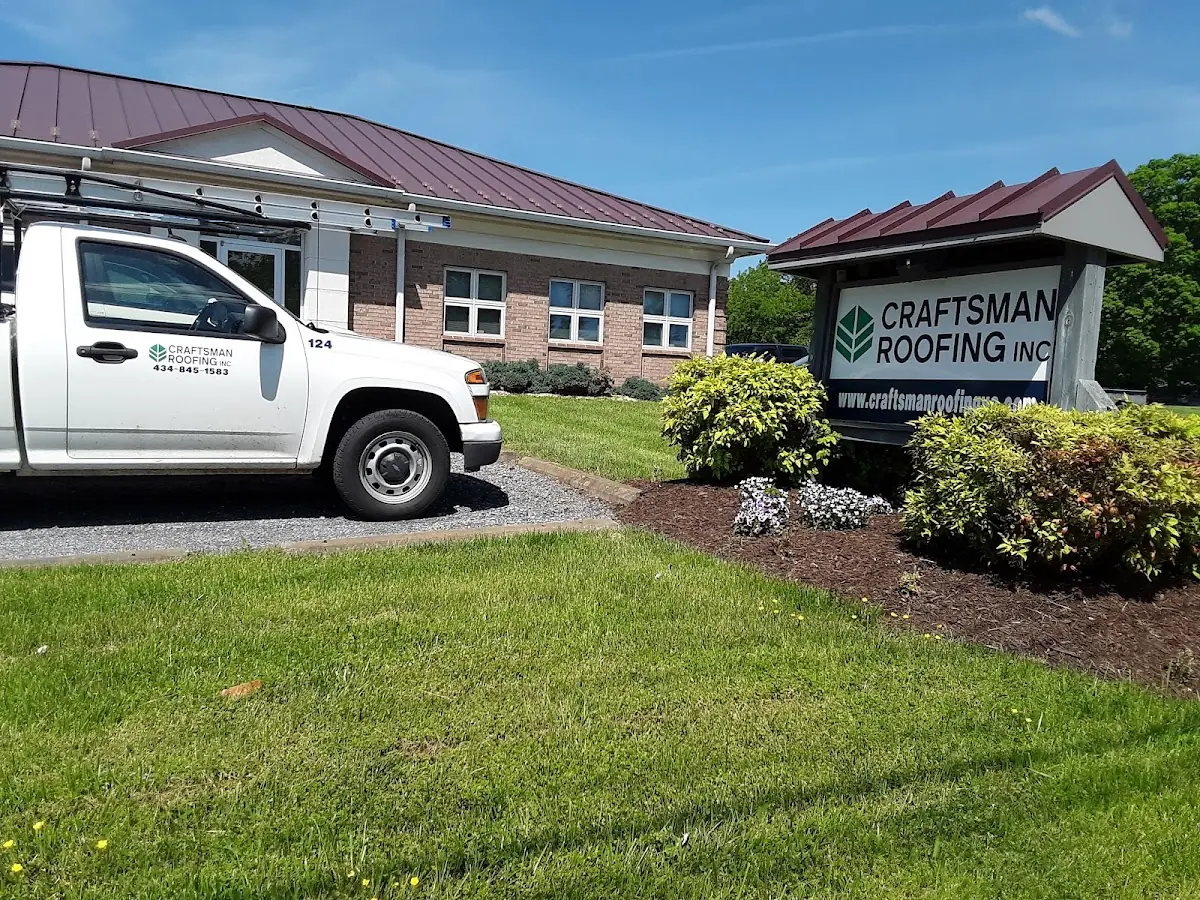 Quality Chimney Repair by experienced craftsmen in Diamond Star